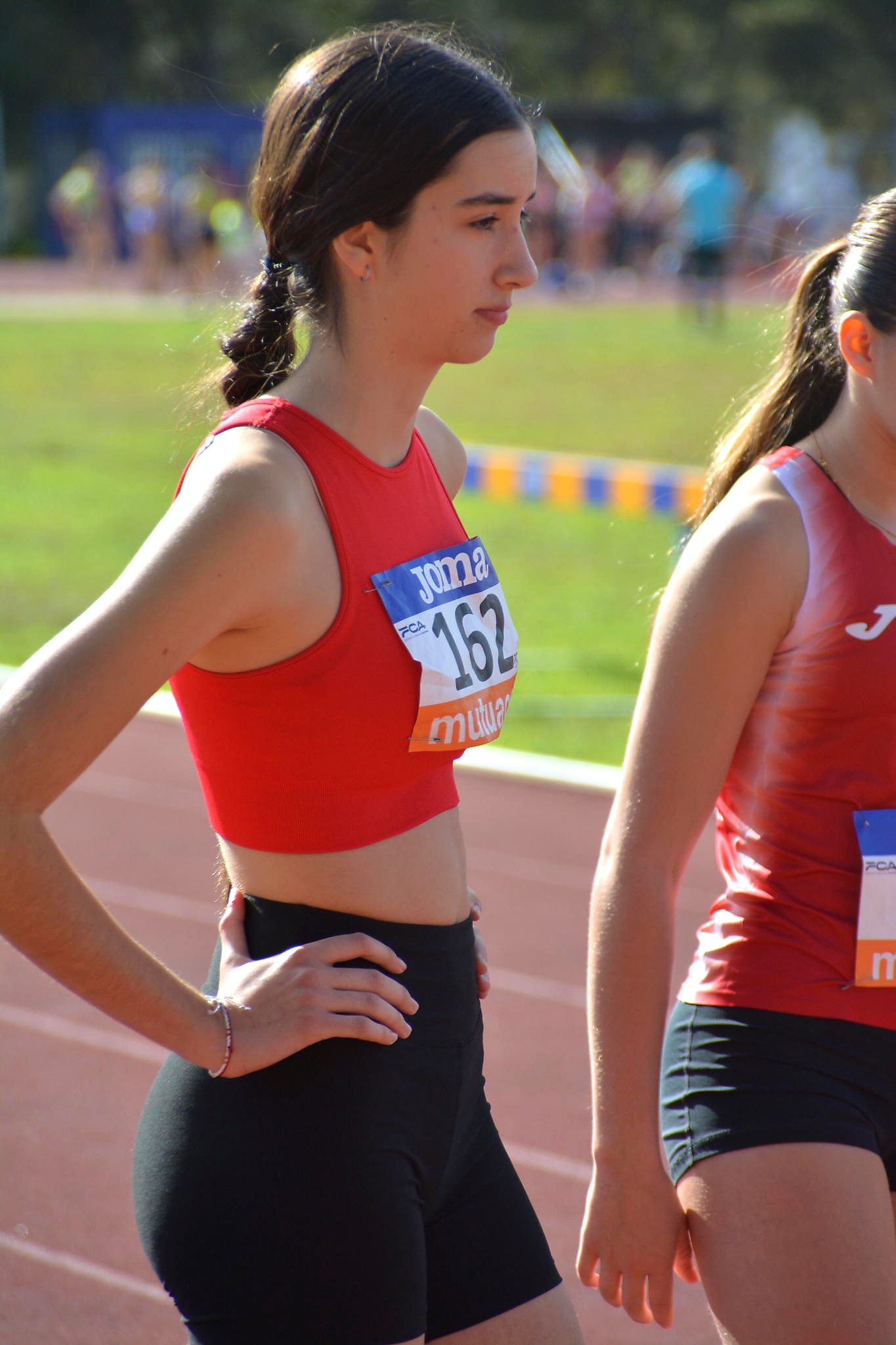 Club Atletisme Badalona - Tecnificacio